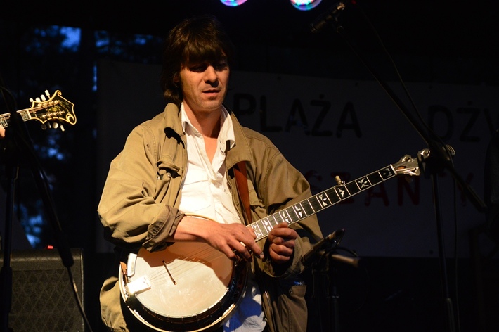 Szanty niosły się nad wodą - ZDJĘCIA