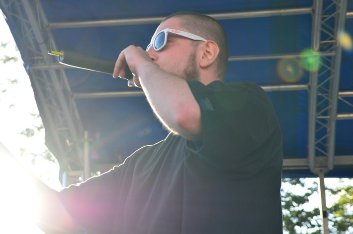 O trawie i ... Bogu - ZDJĘCIA+FILM