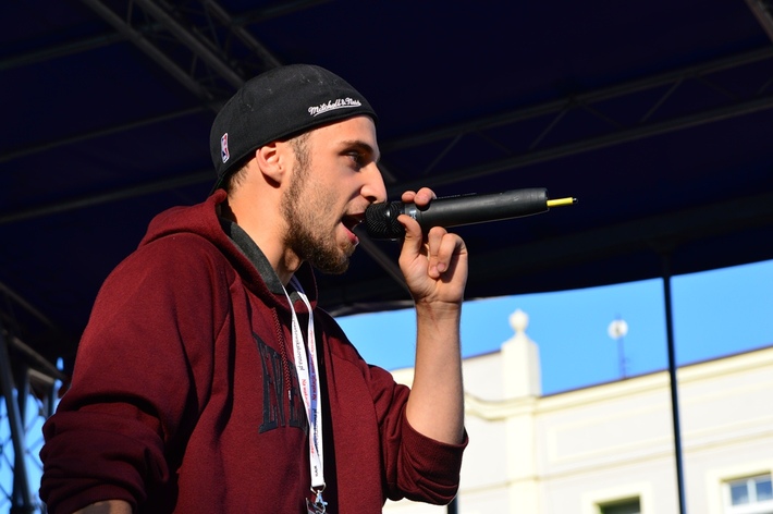 O trawie i ... Bogu - ZDJĘCIA+FILM