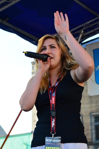 O trawie i ... Bogu - ZDJĘCIA+FILM