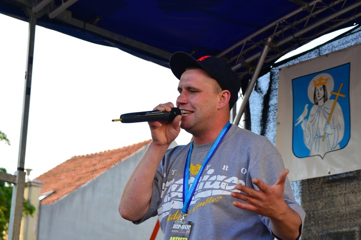 O trawie i ... Bogu - ZDJĘCIA+FILM