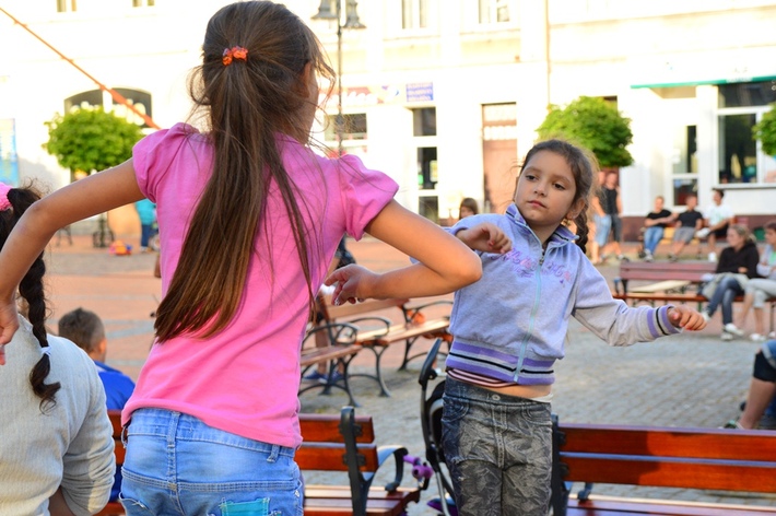 O trawie i ... Bogu - ZDJĘCIA+FILM