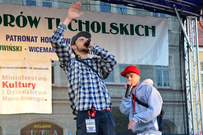 O trawie i ... Bogu - ZDJĘCIA+FILM