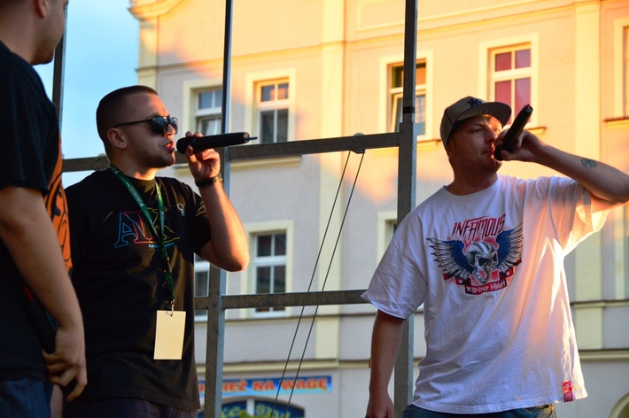 O trawie i ... Bogu - ZDJĘCIA+FILM