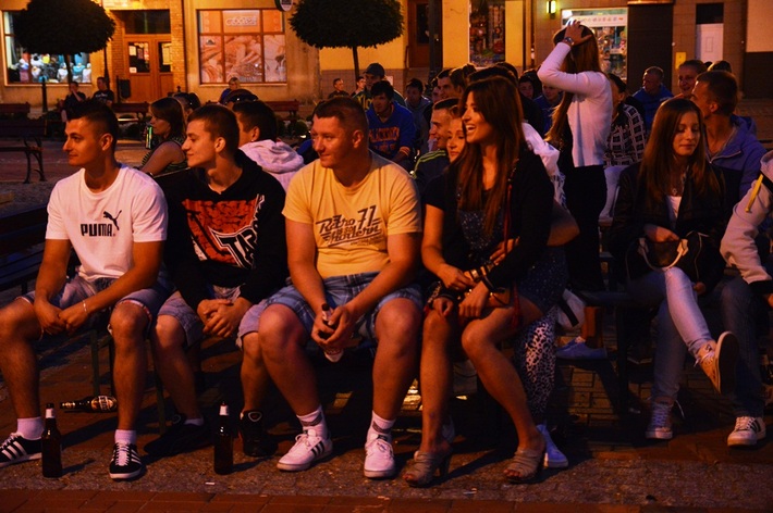 O trawie i ... Bogu - ZDJĘCIA+FILM