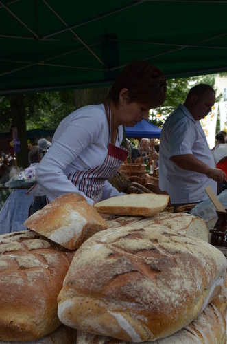 Znów cofnęliśmy się w czasie ? dzień naszego folkloru  ZDJĘCIA
