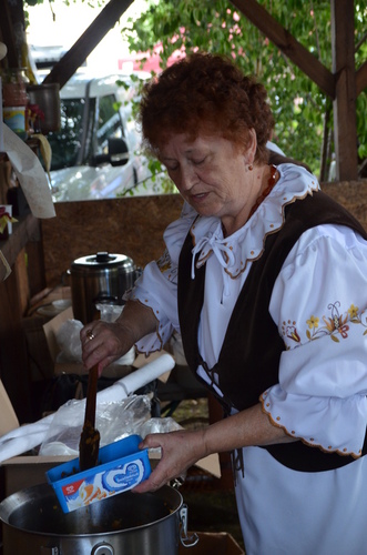 Znów cofnęliśmy się w czasie ? dzień naszego folkloru  ZDJĘCIA