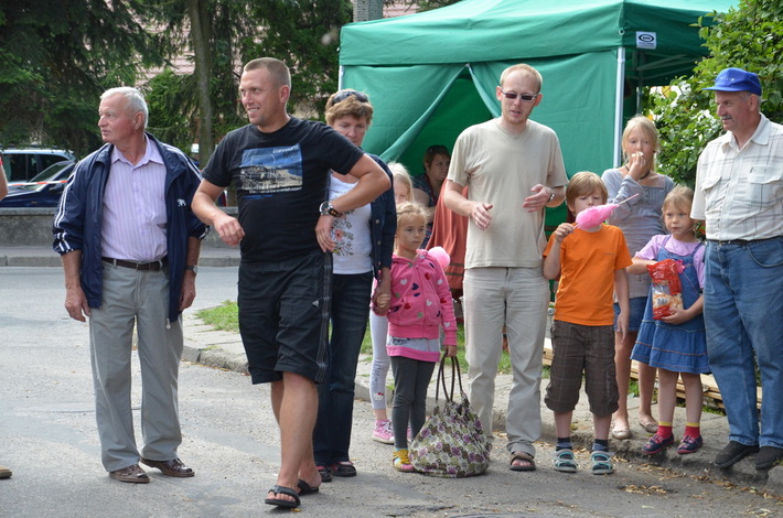 Znów cofnęliśmy się w czasie ? dzień naszego folkloru  ZDJĘCIA