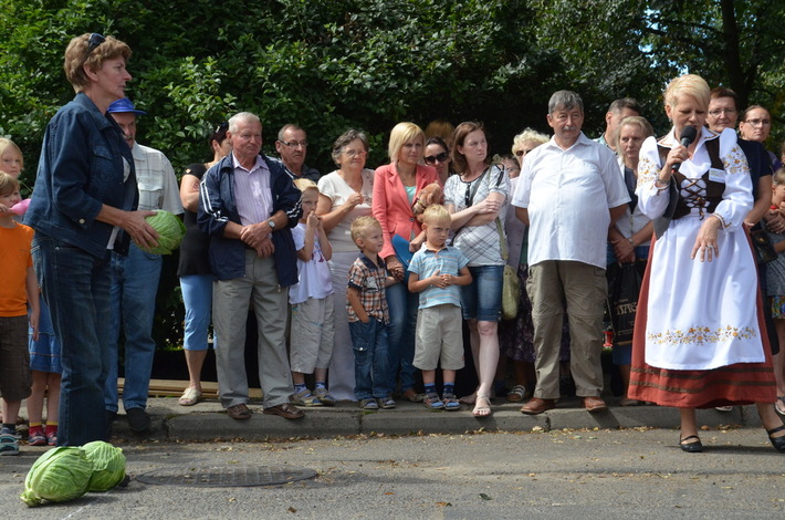 Znów cofnęliśmy się w czasie ? dzień naszego folkloru  ZDJĘCIA