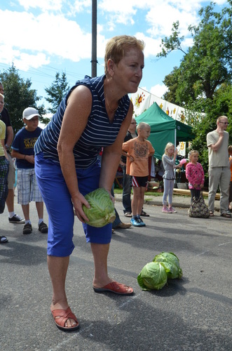 Znów cofnęliśmy się w czasie ? dzień naszego folkloru  ZDJĘCIA
