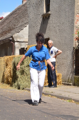 Znów cofnęliśmy się w czasie ? dzień naszego folkloru  ZDJĘCIA