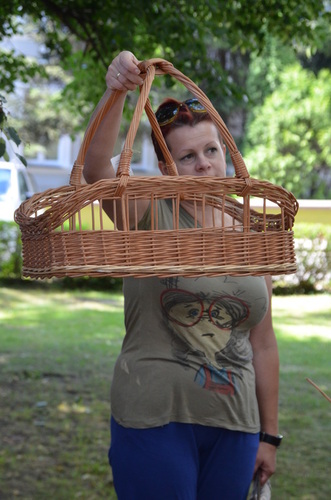 Znów cofnęliśmy się w czasie ? dzień naszego folkloru  ZDJĘCIA