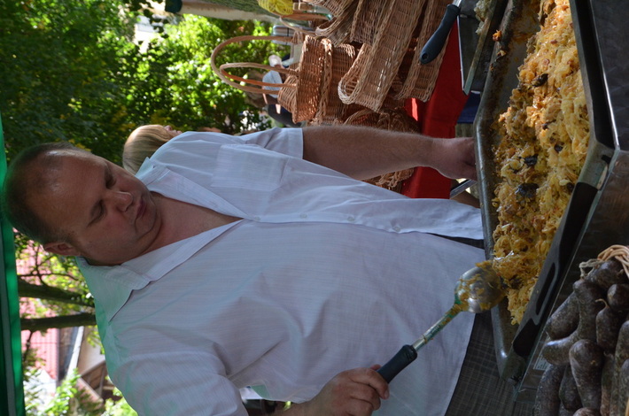 Znów cofnęliśmy się w czasie ? dzień naszego folkloru  ZDJĘCIA