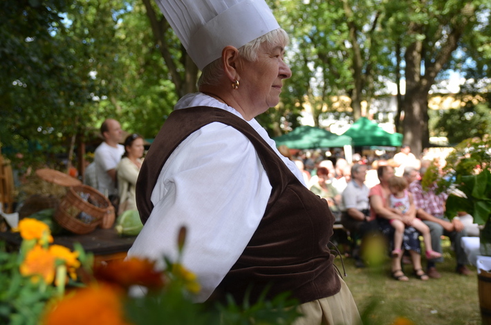 Znów cofnęliśmy się w czasie ? dzień naszego folkloru  ZDJĘCIA
