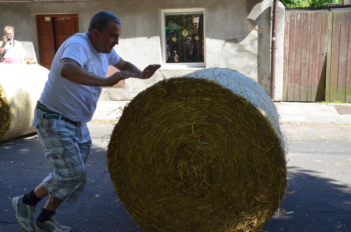 Znów cofnęliśmy się w czasie ? dzień naszego folkloru  ZDJĘCIA