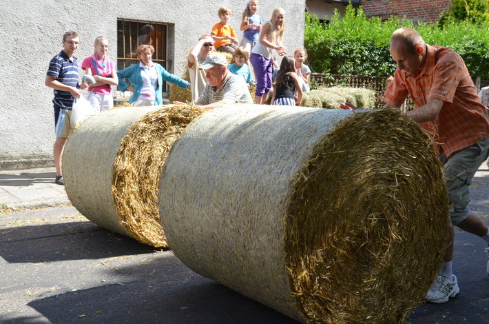 Znów cofnęliśmy się w czasie ? dzień naszego folkloru  ZDJĘCIA
