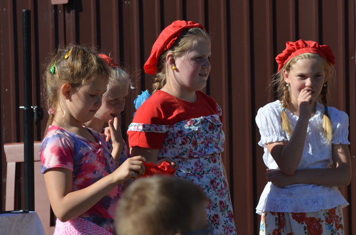 Kraina pełna jagód  ZDJĘCIA