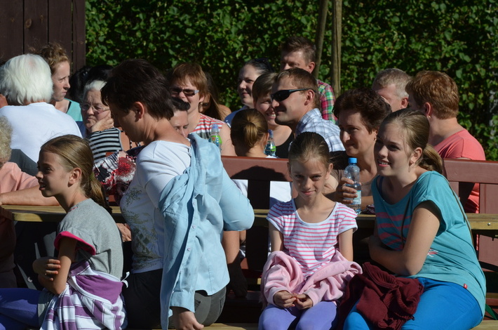 Kraina pełna jagód  ZDJĘCIA