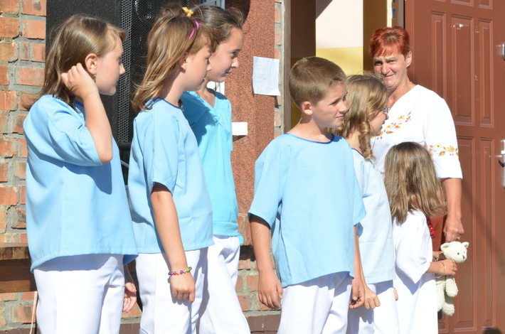 Kraina pełna jagód  ZDJĘCIA