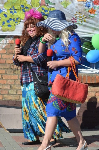 Kraina pełna jagód  ZDJĘCIA