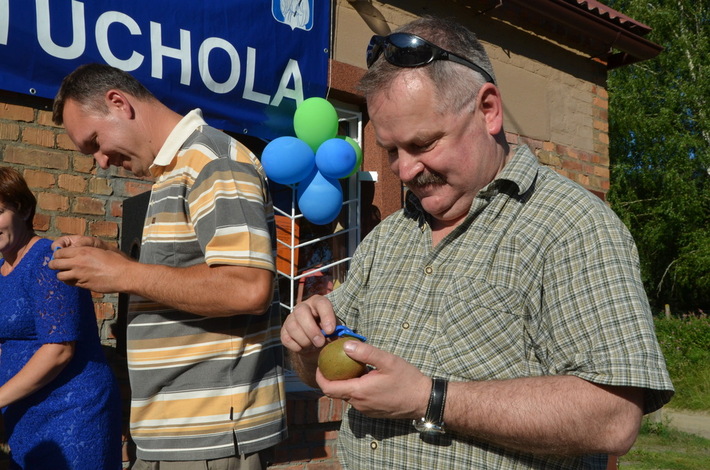 Kraina pełna jagód  ZDJĘCIA