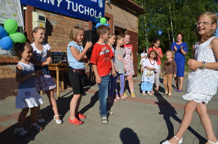 Kraina pełna jagód  ZDJĘCIA