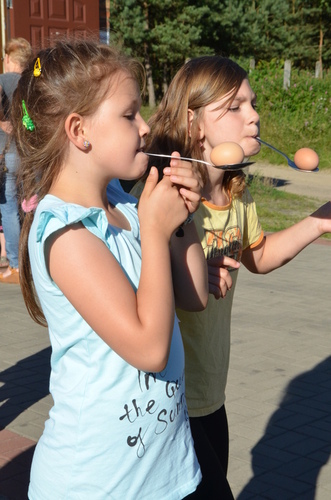 Kraina pełna jagód  ZDJĘCIA