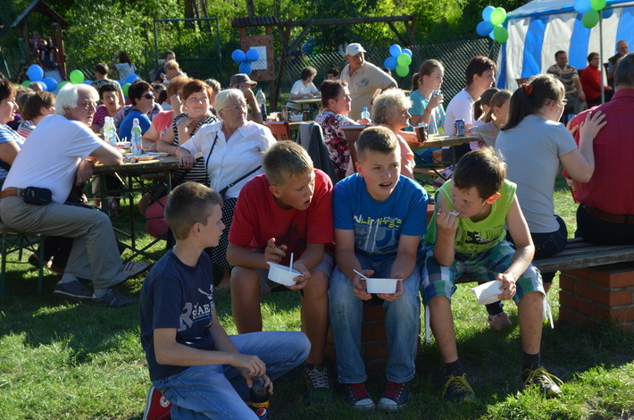 Kraina pełna jagód  ZDJĘCIA