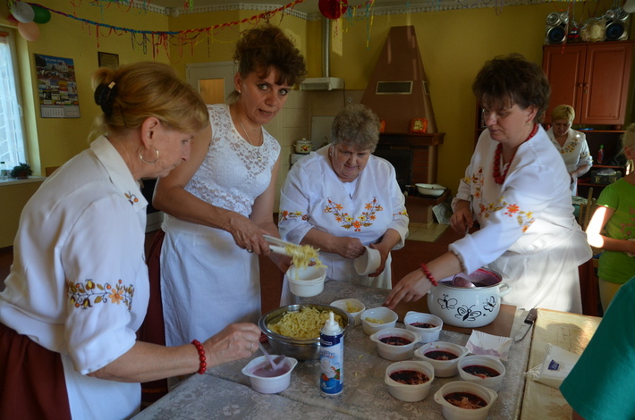 Kraina pełna jagód  ZDJĘCIA