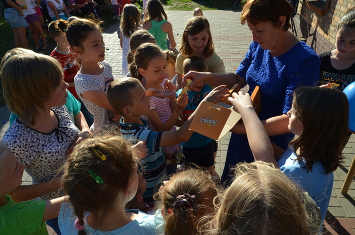 Kraina pełna jagód  ZDJĘCIA