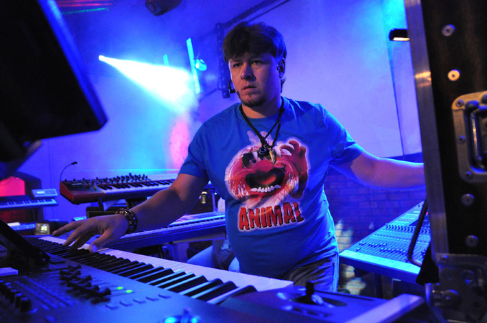 Trąbka i elektronika? Zdecydowanie tak! ZDJĘCIA