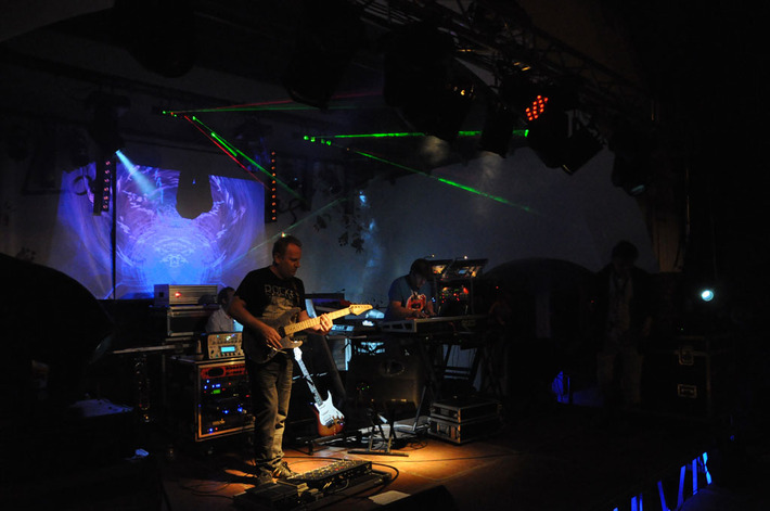 Trąbka i elektronika? Zdecydowanie tak! ZDJĘCIA