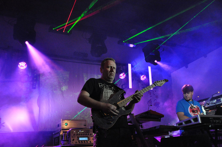 Trąbka i elektronika? Zdecydowanie tak! ZDJĘCIA