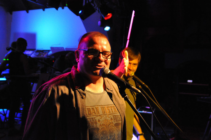 Trąbka i elektronika? Zdecydowanie tak! ZDJĘCIA