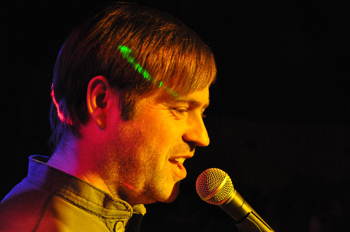 Trąbka i elektronika? Zdecydowanie tak! ZDJĘCIA