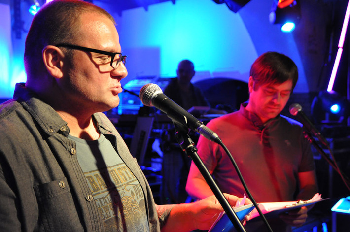 Trąbka i elektronika? Zdecydowanie tak! ZDJĘCIA