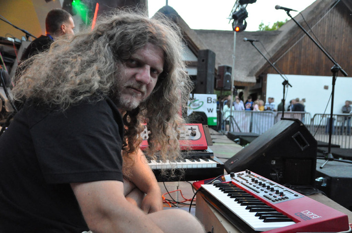 Trąbka i elektronika? Zdecydowanie tak! ZDJĘCIA