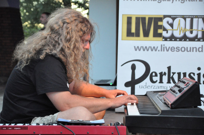 Trąbka i elektronika? Zdecydowanie tak! ZDJĘCIA