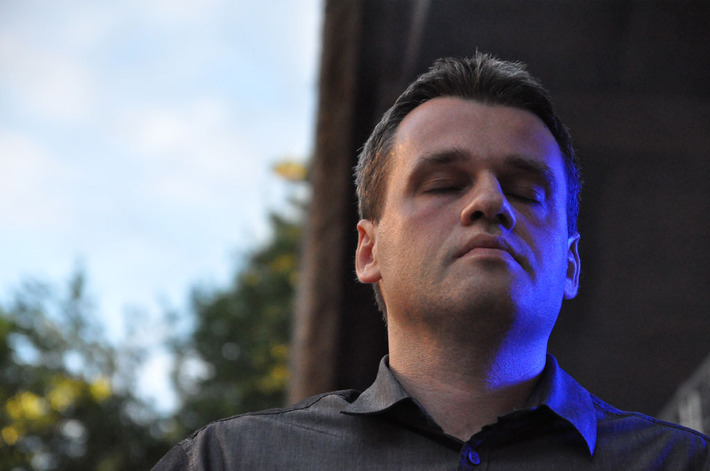 Trąbka i elektronika? Zdecydowanie tak! ZDJĘCIA