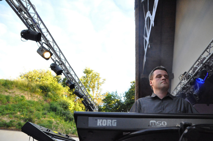 Trąbka i elektronika? Zdecydowanie tak! ZDJĘCIA