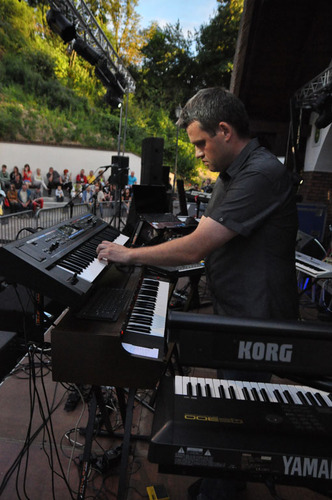 Trąbka i elektronika? Zdecydowanie tak! ZDJĘCIA