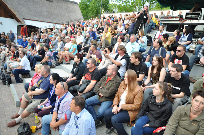 Trąbka i elektronika? Zdecydowanie tak! ZDJĘCIA