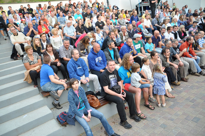 Trąbka i elektronika? Zdecydowanie tak! ZDJĘCIA