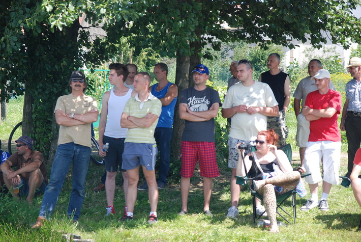 Międzynarodowe Zawody Modeli Pływających WYNIKI ZDJĘCIA