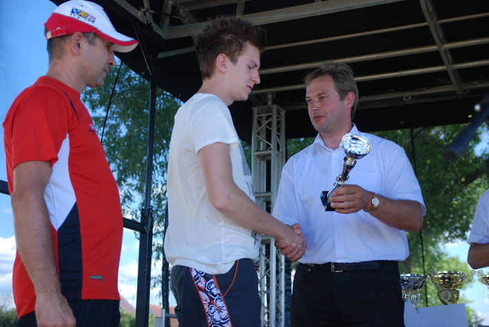 Międzynarodowe Zawody Modeli Pływających WYNIKI ZDJĘCIA