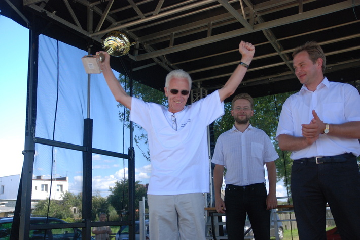 Międzynarodowe Zawody Modeli Pływających WYNIKI ZDJĘCIA