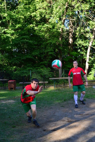 Sportowa Lipowa ZDJĘCIA