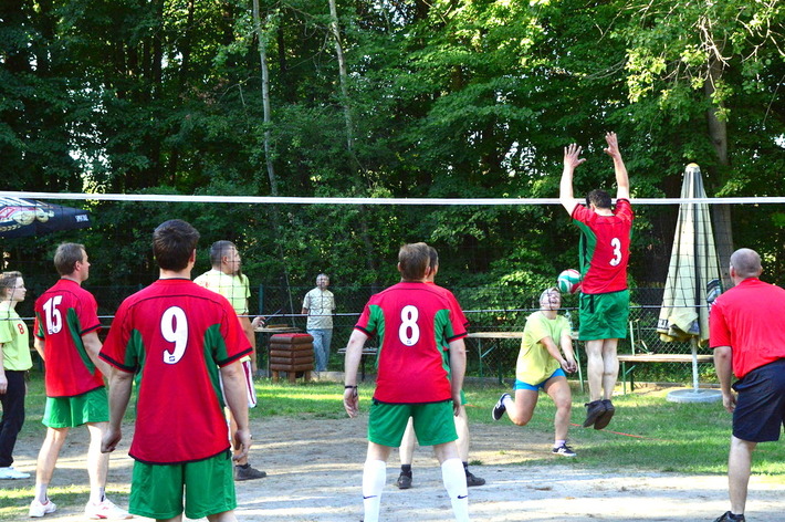 Sportowa Lipowa ZDJĘCIA