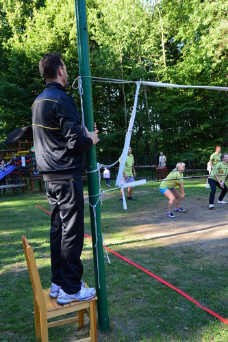 Sportowa Lipowa ZDJĘCIA