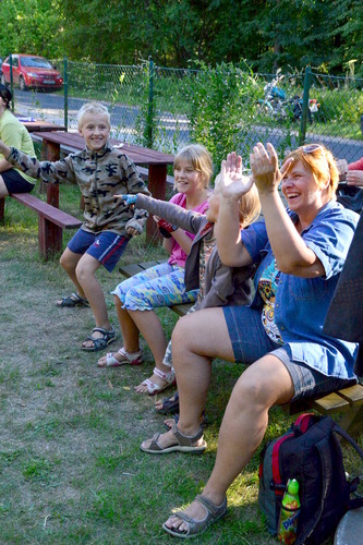 Sportowa Lipowa ZDJĘCIA